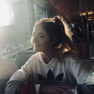 Meet your Posher, Georgia